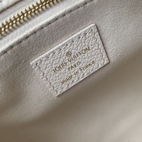 Fake Louis Vuitton M46513 OnTheGo PM Bag Monogram Replica