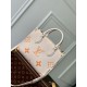 Fake Louis Vuitton M46513 OnTheGo PM Bag Monogram Replica