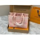 Fake Louis Vuitton OnTheGo MM Bag M46542 Monogram Empreinte Replica Replica Louis Vuitton OnTheGo MM Bag M46542 Monogram Empreinte