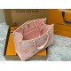 Fake Louis Vuitton OnTheGo MM Bag M46542 Monogram Empreinte Replica Replica Louis Vuitton OnTheGo MM Bag M46542 Monogram Empreinte
