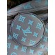 Replica Louis Vuitton Duo Slingbag G65 Men Bags M46562 Blue