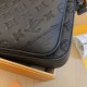 Fake Louis Vuitton Trio Messenger G65 Men Bag M46602 Replica