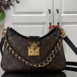 Replica Louis Vuitton LV Twinny Bag M46659 Other Monogram