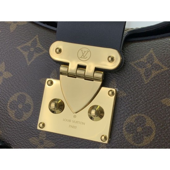 Replica Louis Vuitton LV Twinny Bag M46659 Other Monogram