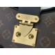 Replica Louis Vuitton LV Twinny Bag M46659 Other Monogram