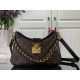 Replica Louis Vuitton LV Twinny Bag M46659 Other Monogram