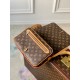 Replica Louis Vuitton Saint Germain Shoulder Bag M51207
