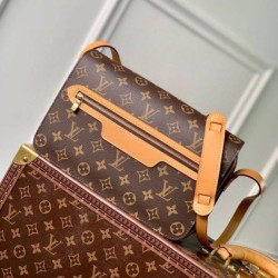 Replica Louis Vuitton Saint Germain Shoulder Bag M51207