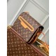 Replica Louis Vuitton Saint Germain Shoulder Bag M51207