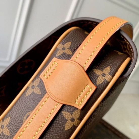 Replica Louis Vuitton Saint Germain Shoulder Bag M51207