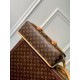 Replica Louis Vuitton Boulogne Sac Plat Monogram Bag M51273