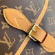 Replica Louis Vuitton Boulogne Sac Plat Monogram Bag M51273
