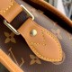 Replica Louis Vuitton Boulogne Sac Plat Monogram Bag M51273