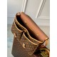 Replica Louis Vuitton Boulogne Sac Plat Monogram Bag M51273