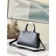 Replica Louis Vuitton Marelle Tote BB Bag M59952 M59954 Black