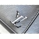 Replica Louis Vuitton Marelle Tote BB Bag M59952 M59954 Black