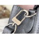 Replica Louis Vuitton Marelle Tote BB Bag M59952 M59954 Black