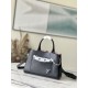 Replica Louis Vuitton Marelle Tote BB Bag M59952 M59954 Black