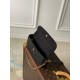 Replica Louis Vuitton Wallet On Chain Ivy Monogram Empreinte M82210 Black Fake Louis Vuitton Wallet On Chain Ivy Monogram Empreinte M82210 Black Replica