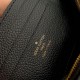 Replica Louis Vuitton Wallet On Chain Ivy Monogram Empreinte M82210 Black Fake Louis Vuitton Wallet On Chain Ivy Monogram Empreinte M82210 Black Replica