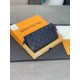 Replica Louis Vuitton Zippy Vertical Wallet Damier Infini N60503 Fake Louis Vuitton Zippy Vertical Wallet Damier Infini N60503 Replica