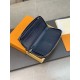 Replica Louis Vuitton Zippy Vertical Wallet Damier Infini N60503 Fake Louis Vuitton Zippy Vertical Wallet Damier Infini N60503 Replica
