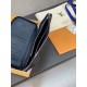 Replica Louis Vuitton Zippy Vertical Wallet Damier Infini N60503 Fake Louis Vuitton Zippy Vertical Wallet Damier Infini N60503 Replica