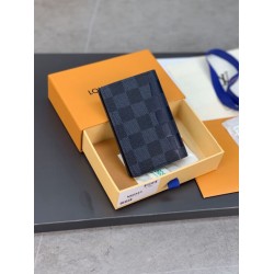 Fake Louis Vuitton Pocket Organizer N60543 Replica