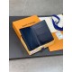 Fake Louis Vuitton Pocket Organizer N60543 Replica
