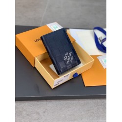 Fake Louis Vuitton Pocket Organizer N60543 Replica