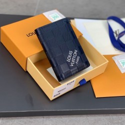Fake Louis Vuitton Pocket Organizer N60543 Replica