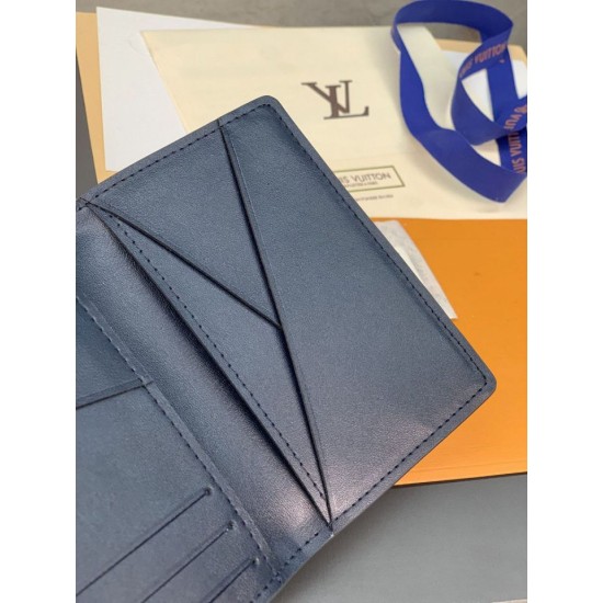 Fake Louis Vuitton Pocket Organizer N60543 Replica
