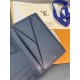 Fake Louis Vuitton Pocket Organizer N60543 Replica