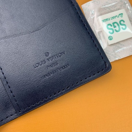 Fake Louis Vuitton Pocket Organizer N60543 Replica