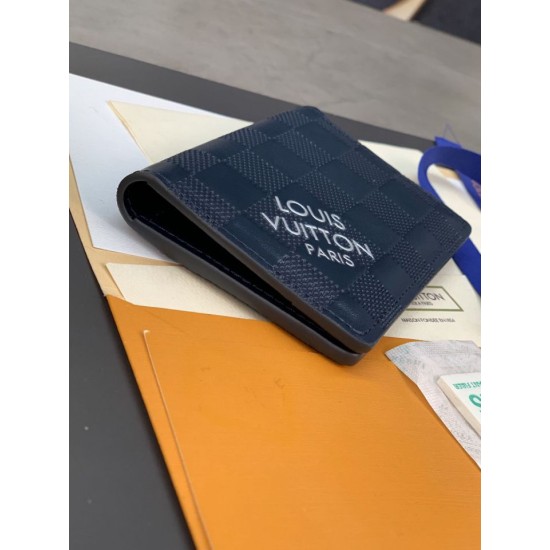 Fake Louis Vuitton Pocket Organizer N60543 Replica