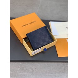 Replica Louis Vuitton Slender Wallet N60544
