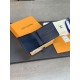 Replica Louis Vuitton Slender Wallet N60544