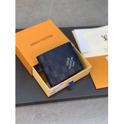 Replica Louis Vuitton Slender Wallet N60544