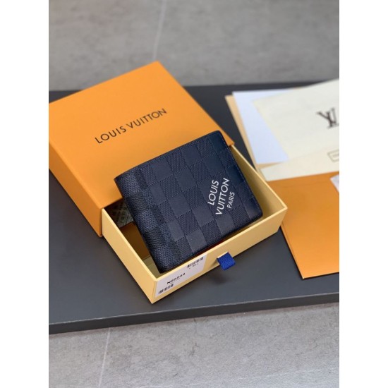 Replica Louis Vuitton Slender Wallet N60544