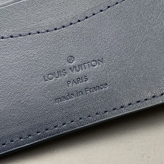 Replica Louis Vuitton Slender Wallet N60544