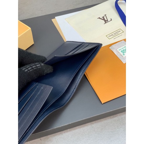 Replica Louis Vuitton Slender Wallet N60544