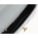 Fake Christian Dior Small Caro Bag Cannage Calfskin Cloud Blue Replica Replica Christian Dior Small Caro Bag Cannage Calfskin Cloud Blue