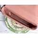 Replica Christian Dior Large Dior Caro Bag Pink Replica Christian Dior Large Dior Caro Bag Pink