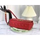 Replica Christian Dior Large Dior Caro Bag Red Fake Christian Dior Large Dior Caro Bag Red Replica