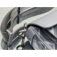 Replica Christian Dior Hit the Road Messenger Bag CD Diamond Canvas Gray Replica Christian Dior Hit the Road Messenger Bag CD Diamond Canvas Gray