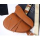Replica Christian Dior Saddle Belt Men Bag Grained Calfskin Brown Replica Christian Dior Saddle Belt Men Bag Grained Calfskin Brown