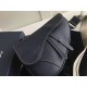 Replica Christian Dior Saddle Belt Men Bag Grained Calfskin Navy Fake Christian Dior Saddle Belt Men Bag Grained Calfskin Navy Replica