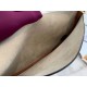 Replica Small Croissant Hobo Bag Brown Fake Small Croissant Hobo Bag Brown Replica