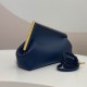 Replica First Small Bag Dark Blue