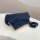 Replica First Small Bag Dark Blue